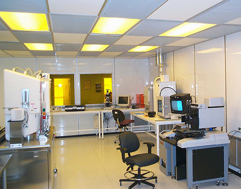 Hardwall Cleanrooms