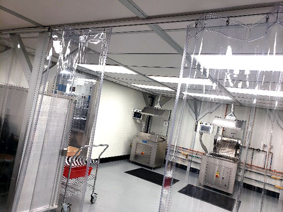 Medical Cleanrooms