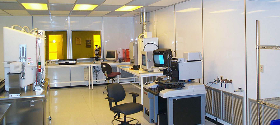 Choosing The Perfect Cleanroom For Your Business